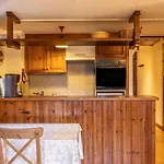 Appartement Les Bleuets