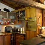Superbe Appartement A Chamonix Avec Balcon Et Vue Mont-Blanc - Fr-1-343-209