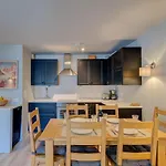 Apartment Fermes Du Montenvers B2- Alpes Travel - Central Chamonix