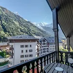 Appartement La Poya