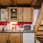 Appartement La Poya