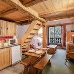Appartement La Poya