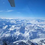 Chamonix Sud -Le Grepon