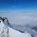 Chamonix Sud -Le Grepon