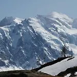 Studio Residence Grands Montets