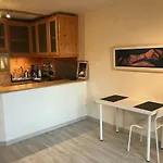Studio Residence Grands Montets