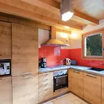 Family Chalet With Terrace And Garden In Chamonix