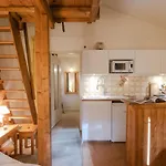 Charming Apartment In Praz De Chamonix