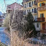 Grand Studio Plein Centre De Chamonix