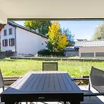 Appartement Chesery
