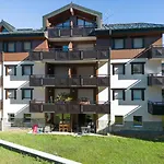 Appartement Chesery