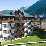 Appartement Chesery