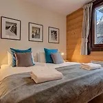 Apartment Le Paradis 1 - Alpes Travel - Central Chamonix