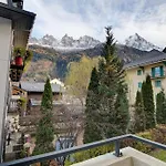Apartment Le Paradis 1 - Alpes Travel - Central Chamonix