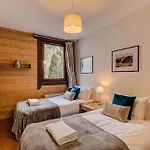 Apartment Le Paradis 1 - Alpes Travel - Central Chamonix
