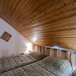 Superb Apt Chalet Style At The Foot Of The Slopes