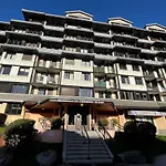 Apartment Le Chamois Blanc-3 By Interhome