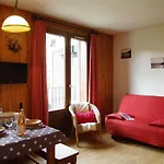 Apartment L\'Armancette By Interhome