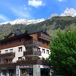 Apartment L\'Espace Montagne-16 By Interhome