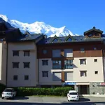 Apartment L\'Espace Montagne-16 By Interhome