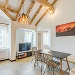 Appartement Jorasses - Welkeys