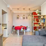 Appartement Lyret - Welkeys
