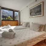 Apartment Scott