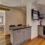 Apartment Rebats - Alpes Travel - Central Chamonix
