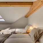 Apartment Rebats - Alpes Travel - Central Chamonix