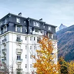 Majestic Alpin - A Luxurious Apartment With A Nordic Feel