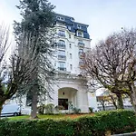 Majestic Alpin - A Luxurious Apartment With A Nordic Feel