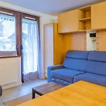 Little Nest - Peaceful With A Breathtaking View Of Mont-Blanc