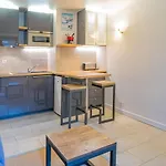 Little Nest - Peaceful With A Breathtaking View Of Mont-Blanc