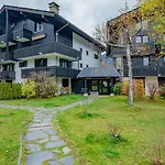 Little Nest - Peaceful With A Breathtaking View Of Mont-Blanc
