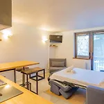 Little Nest - Peaceful With A Breathtaking View Of Mont-Blanc