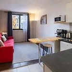 Studio 106 Tanya For 2 People, Cable Car Aiguille Du Midi, Near The City Center