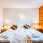 Clos 2B - 2 Bedroom Apartment Chamonix