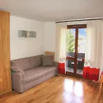 Periades, Central Chamonix Apt