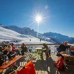 Maisonnette Le Chamois - Happy Rentals
