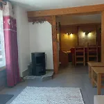 Three Bedroomed Chalet Apartment