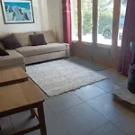 Three Bedroomed Chalet Apartment
