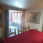 Three Bedroomed Chalet Apartment