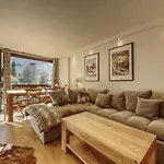 Apartment Scott