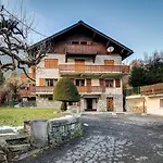 Apartment Rebats - Alpes Travel - Central Chamonix