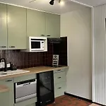 Studio Dent Du Caiman, Chamonix Hyper Centre, Parking, Vue Mont Blanc