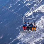 Chamonix Sud - Batiment F 308