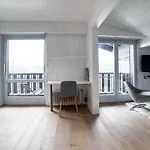 Residence Du Brevent