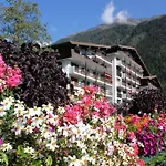 Periades, Central Chamonix Apt
