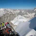 Résidence Le Cristal - Mont Blanc 4 - Happy Rentals