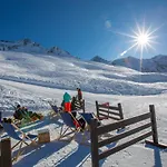 Chamonix Sud - Batiment E 434 - Happy Rentals